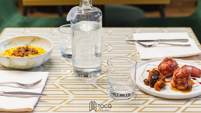 Ristorante Clorofilla - 9