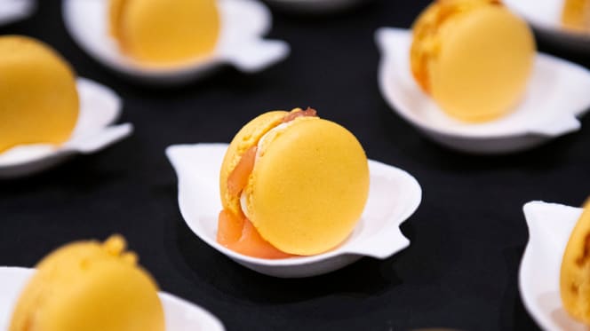 Ristorante Clorofilla - 8