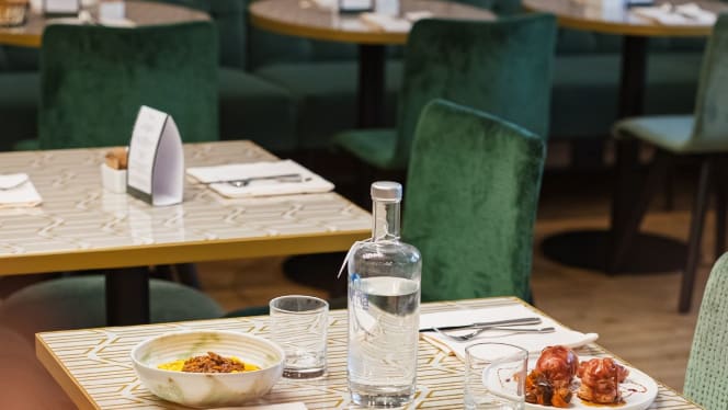 Ristorante Clorofilla - 7