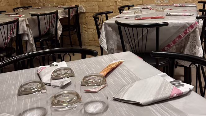 Taverna Paradiso 2 - 8