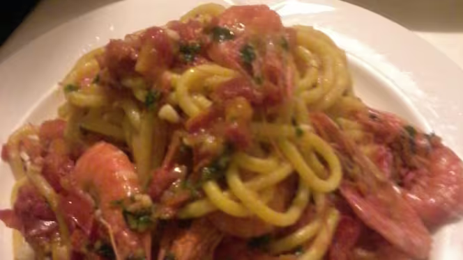 Taverna Paradiso 2 - 5