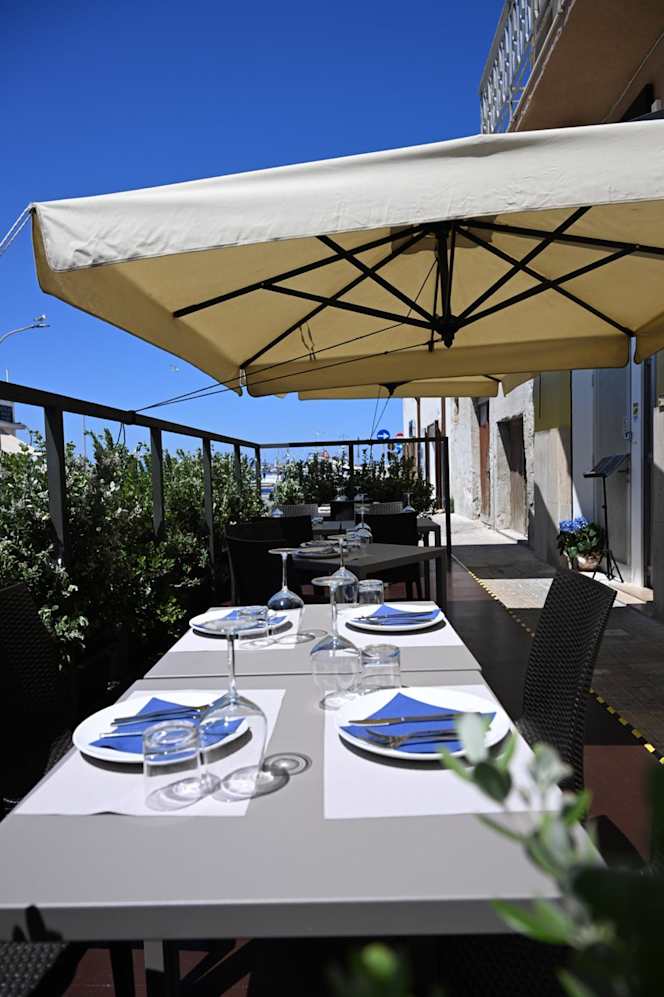 Macco Hosteria - 6