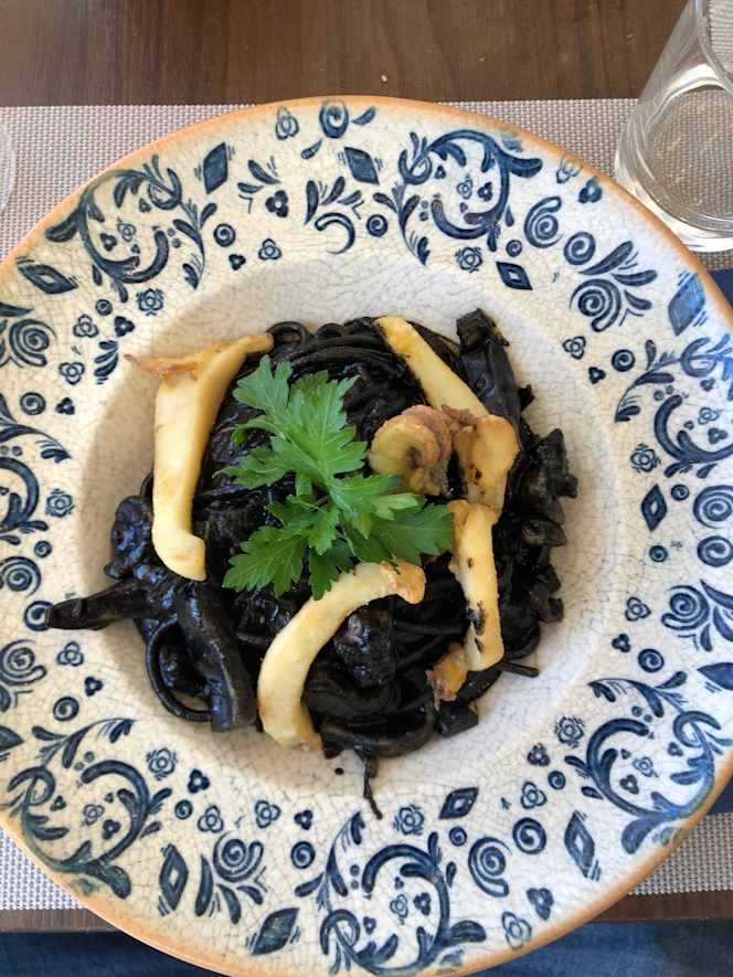 Macco Hosteria - 2