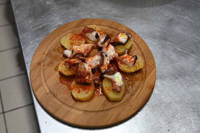 Macco Hosteria - 4