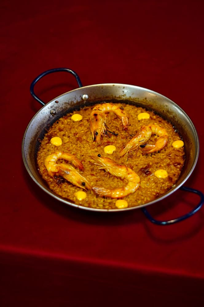 Artemisa Moulin Lounge - 7