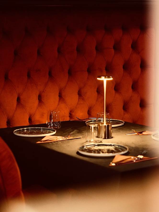 Artemisa Moulin Lounge - 3