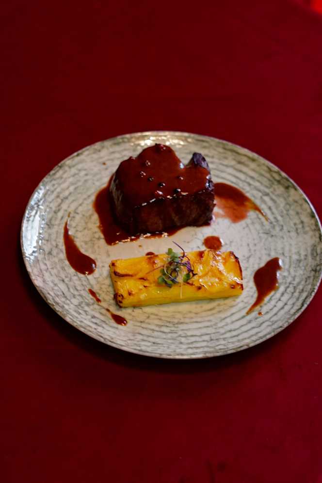 Artemisa Moulin Lounge - 6