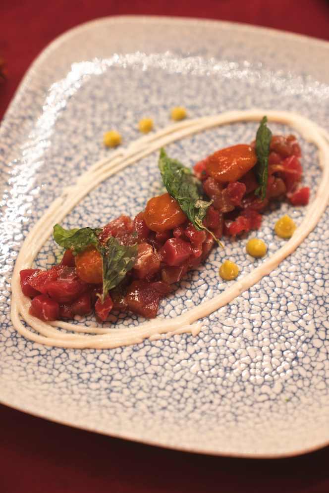 Artemisa Moulin Lounge - 2