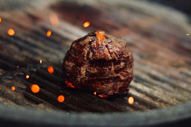 Artemisa Moulin Lounge - 9