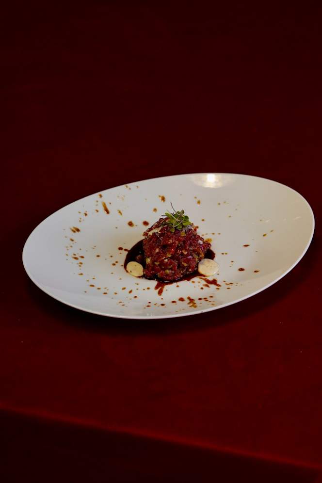 Artemisa Moulin Lounge - 8