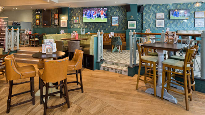 The Regent Weston Super Mare - 8