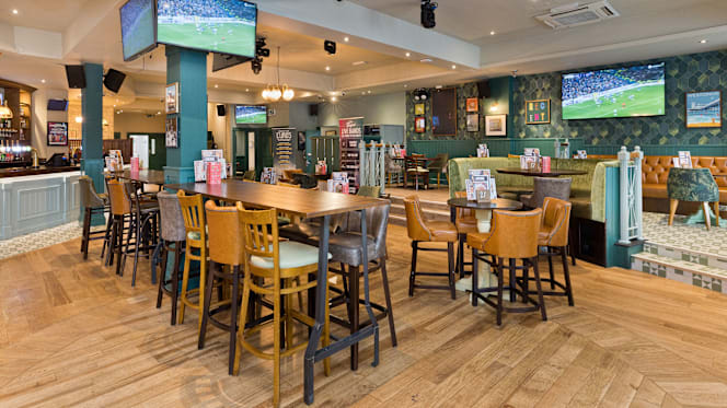 The Regent Weston Super Mare - 5