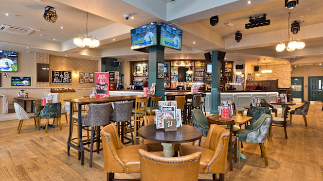 The Regent Weston Super Mare - 4