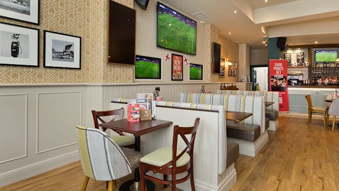 The Regent Weston Super Mare - 1