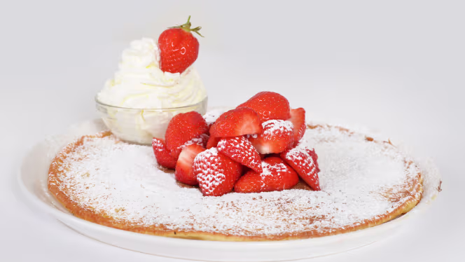 Pannenkoeken Paradijs Tilburg - Tilburg - 0