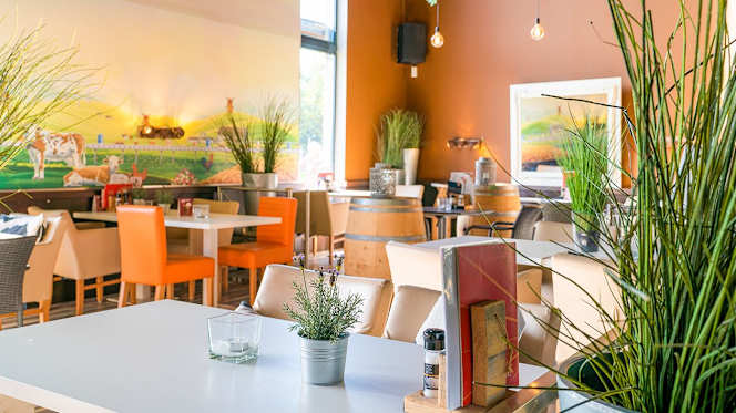 Pannenkoeken Paradijs Tilburg - 1