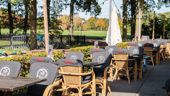 Pannenkoeken Paradijs Tilburg - Tilburg - 5