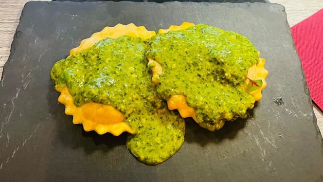 La Pietra - Genova - 0