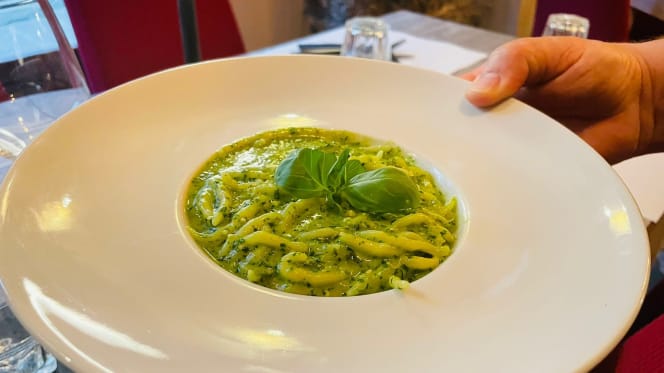 La Pietra - Genova - 6