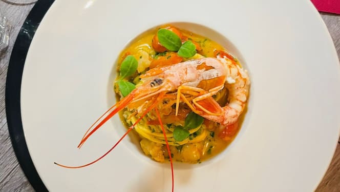 La Pietra - Genova - 9