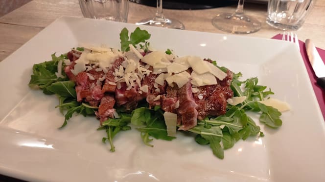 La Pietra - Genova - 4