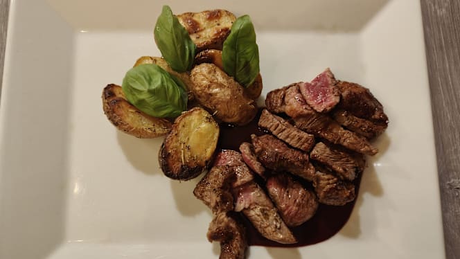 La Pietra - Genova - 1