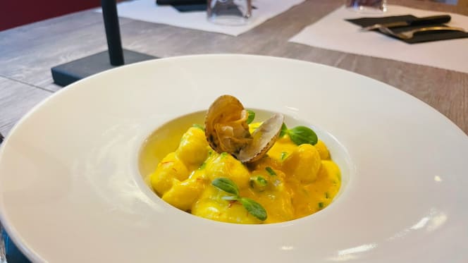 La Pietra - Genova - 5