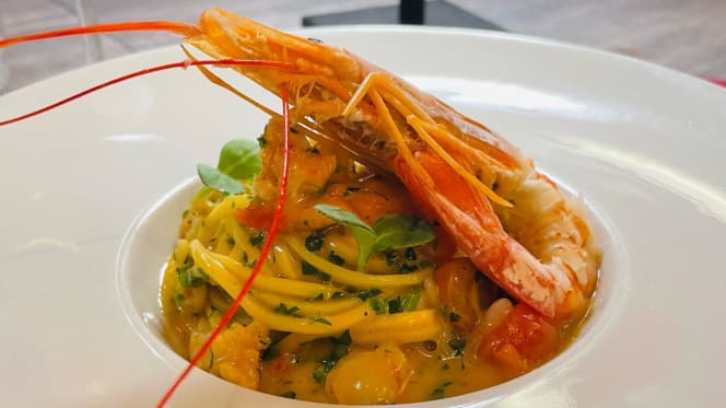 La Pietra - Genova - 8