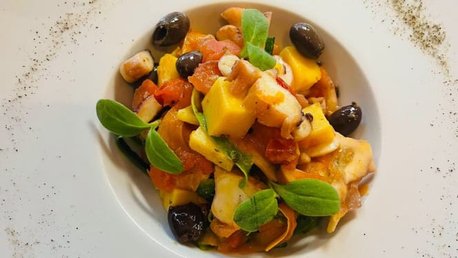 La Pietra - Genova - 7