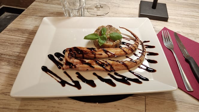 La Pietra - Genova - 3