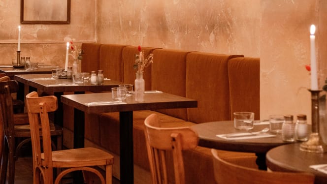 Papilla Courcelles - 9