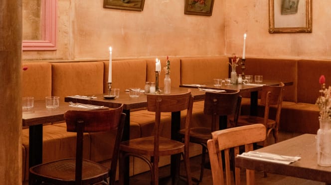 Papilla Courcelles - 7