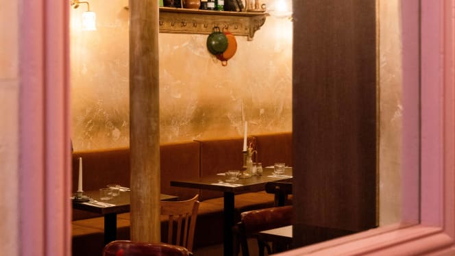 Papilla Courcelles - 6