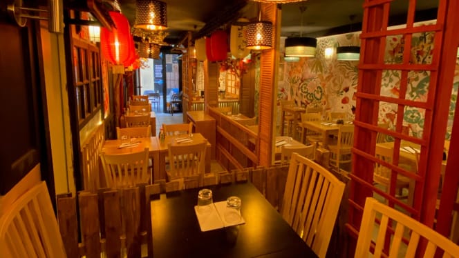 Kyoto le Petit Japon - 4