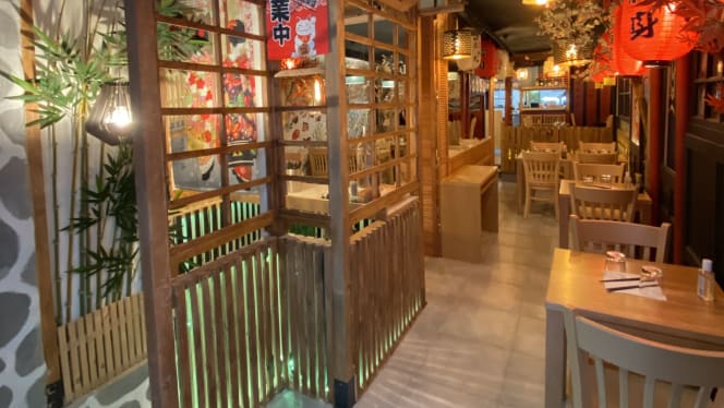 Kyoto le Petit Japon - 9