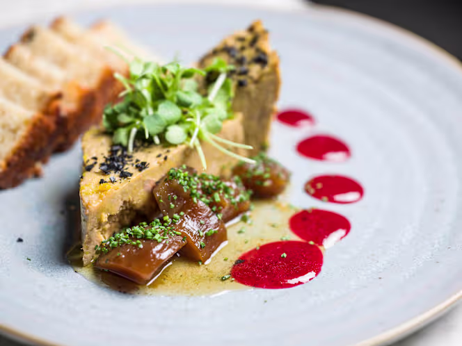 La Despensa de Molviedro - Hotel Vincci Molviedro - Sevilla - 1