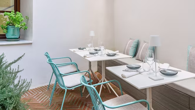 La Despensa de Molviedro - Hotel Vincci Molviedro - Sevilla - 4