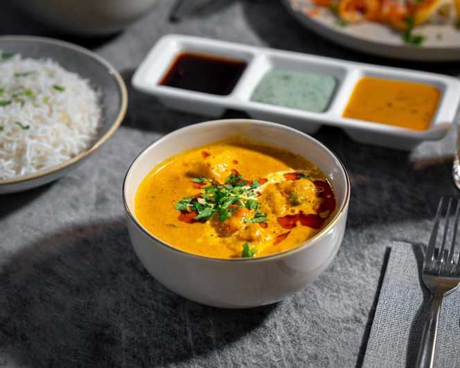 Sardar G's - Authentic Indian Kitchen - 4