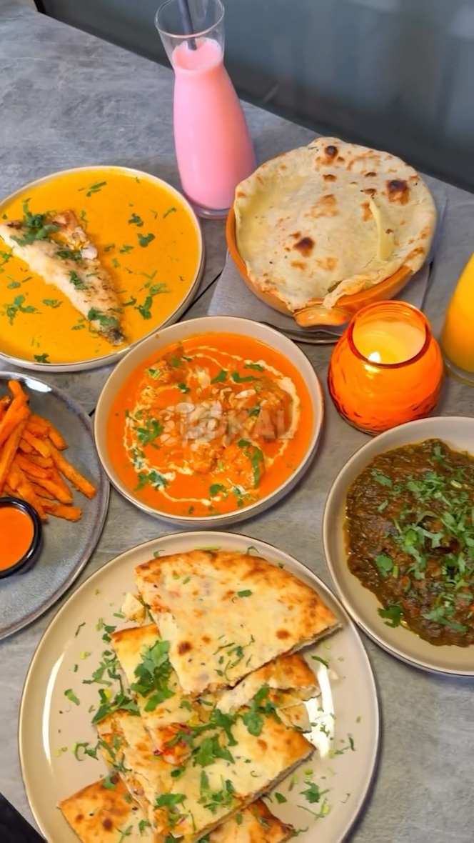 Sardar G's - Authentic Indian Kitchen - 5