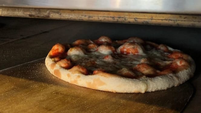 Pizzeria San Gordiano - 2