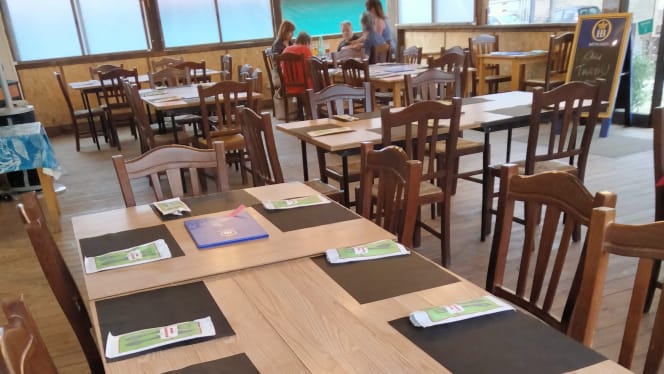 Pizzeria San Gordiano - 5