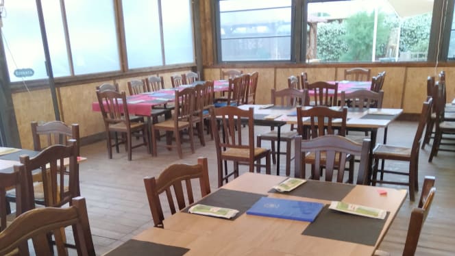 Pizzeria San Gordiano - 4