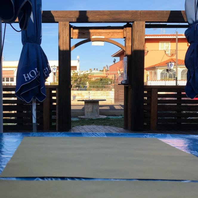 Pizzeria San Gordiano - 9