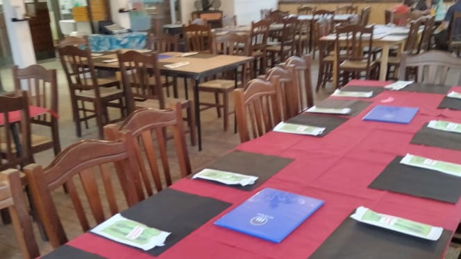 Pizzeria San Gordiano - 6