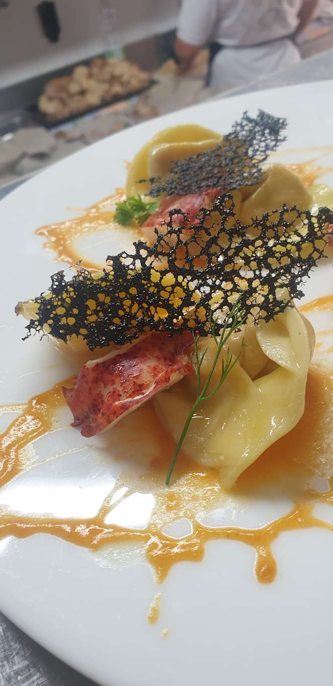 New attico by kursaal - 2