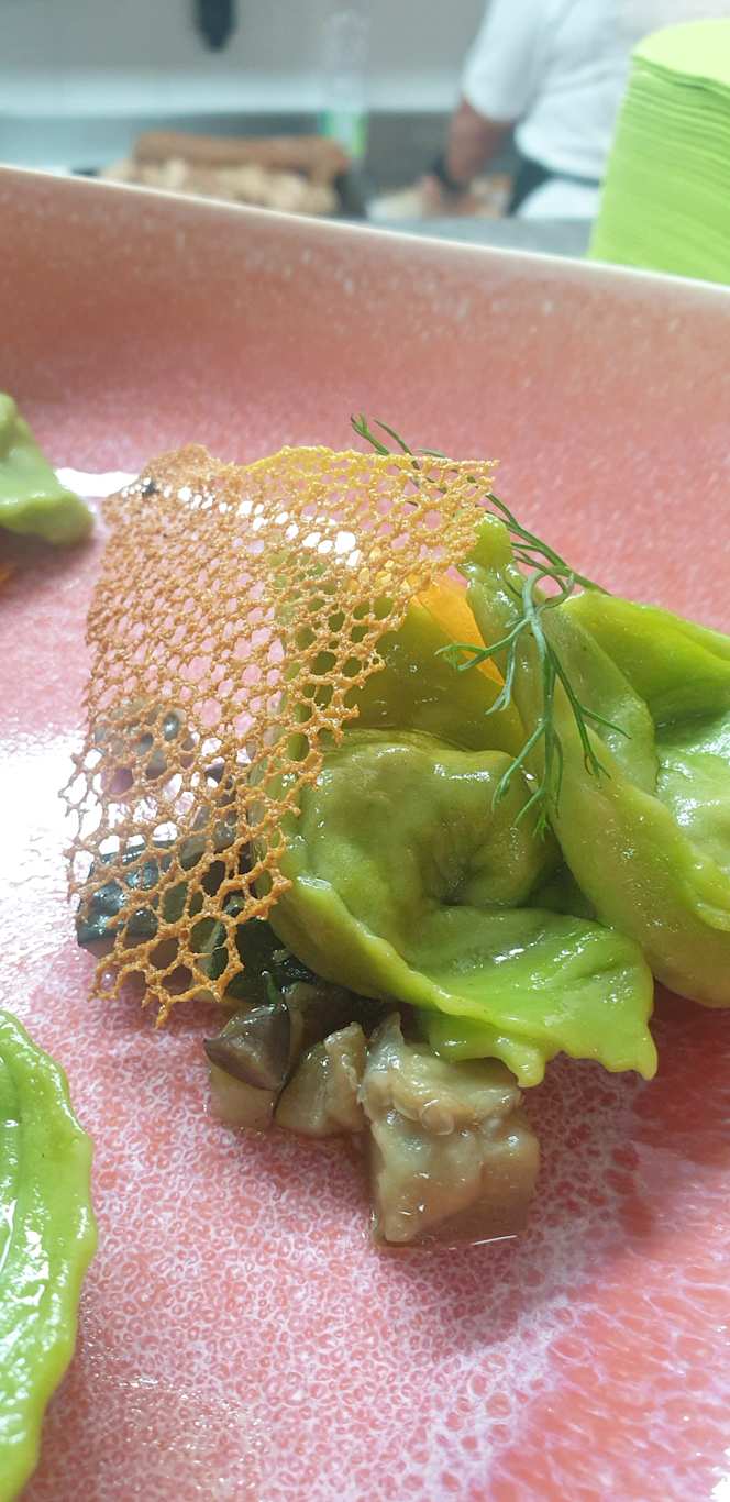 New attico by kursaal - 1