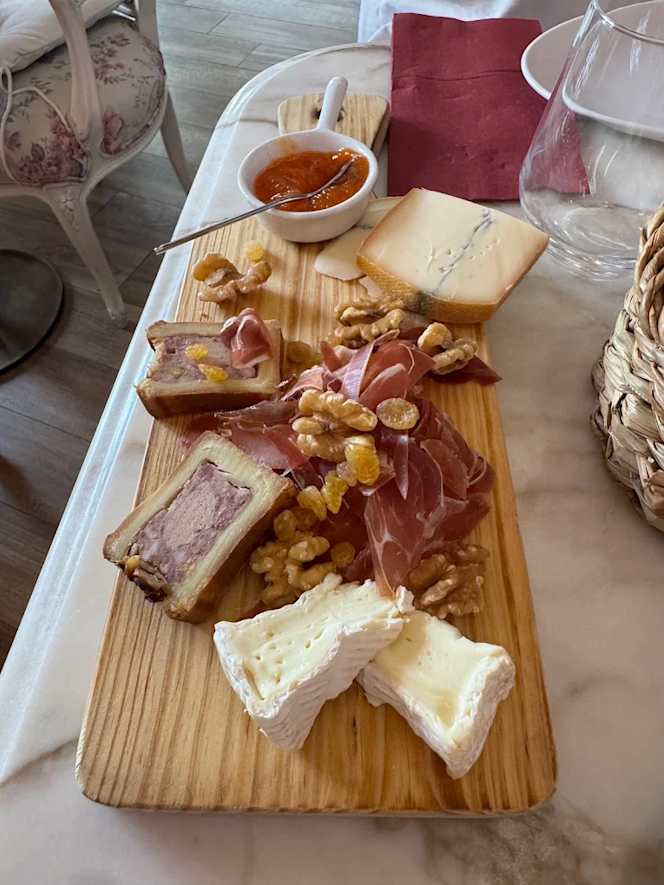 Club des Châteaux - Oeiras - 5