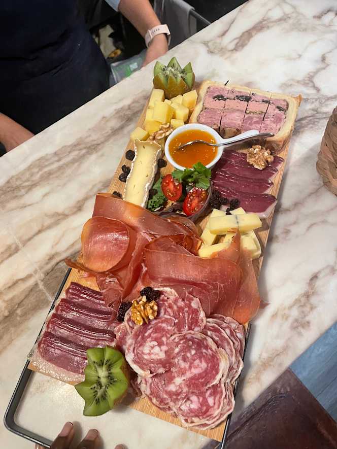 Club des Châteaux - Oeiras - 3