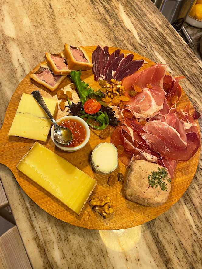 Club des Châteaux - Oeiras - 1