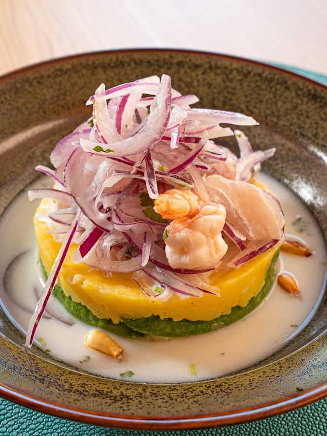 La cevicheria - Malaga - 6